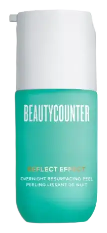 Beautycounter Reflect Effect Overnight Resurfacing Peel