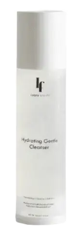 Luqfa Beauty Hydrating Gentle Cleanser