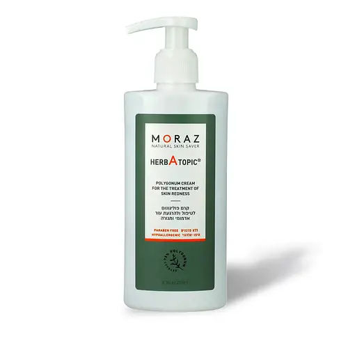 Moraz HerbAtopic Polygonum Cream