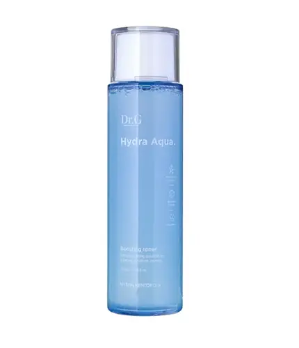 Dr.G hydra aqua boosting toner