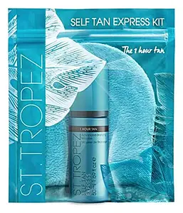 St. Tropez Express Mini Starter Kit