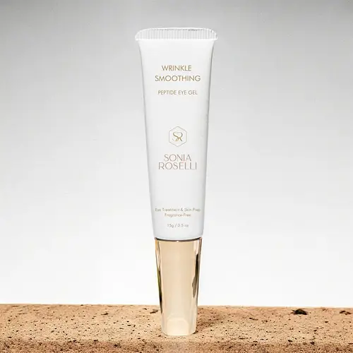 Sonia Roselli Wrinkle Smoothing Peptide Eye Gel