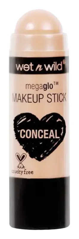 Wet n Wild Megaglo Concealer Stick Follow Your Bisque