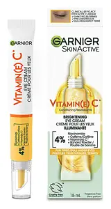 Garnier SkinActive Vitamin C Brightening Eye Cream