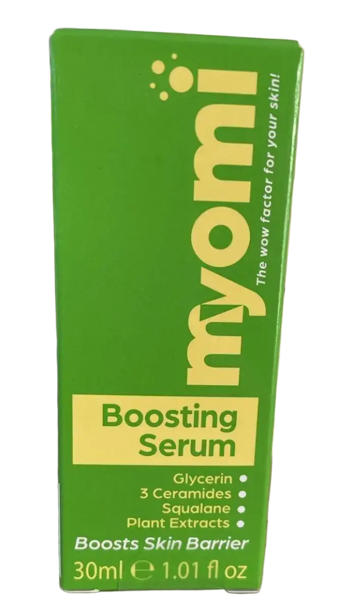Myomi Boosting Serum