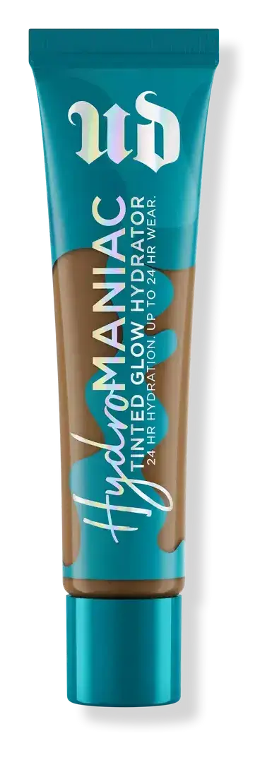 Urban Decay Hydromaniac Tinted Glow Hydrator Foundation 71