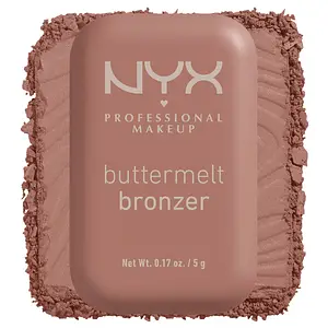 NYX Cosmetics Buttermelt Bronzer 03 Deserve Butta