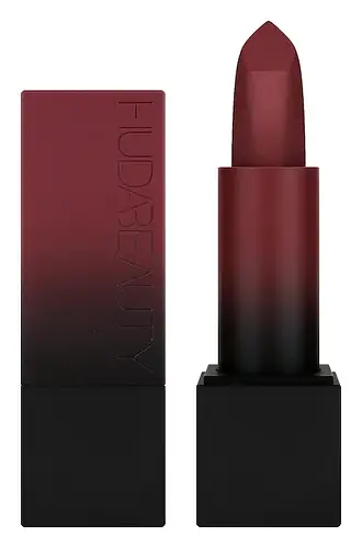 Huda Beauty Power Bullet Matte Lipstick Ladies Night