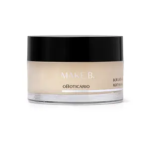 O Boticário Balm Labial Night Mask