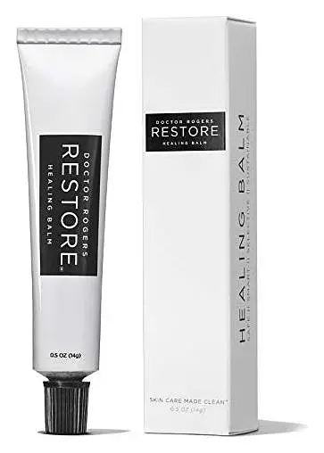 Doctor Rogers RESTORE® Restore Healing Balm