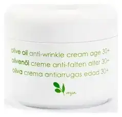 Ziaja Anti-Wrinkle Cream 30+