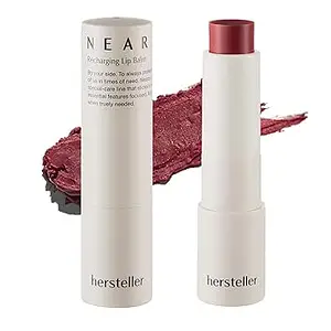 Hersteller Nearby Recharging Lip Balm 06 Mauve