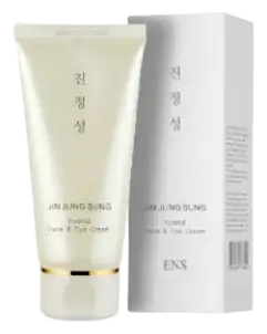 Jin Jung Sung Hybrid Face & Eye Cream