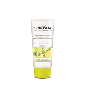 Biokosma Caring Hand Cream