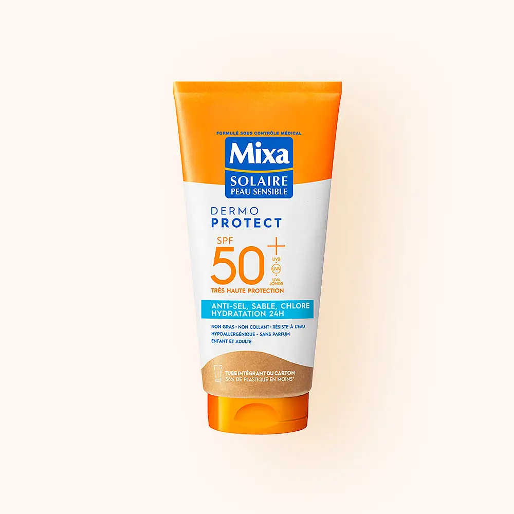 Mixa Dermo Protect SPF50