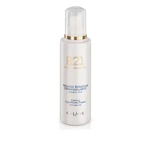 Orlane Gentle Cleansing Foam Face And Eye