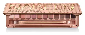 Urban Decay Naked3 Eyeshadow Palette
