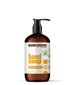 Everyone Hand Soap Meyer Lemon + Mandarin