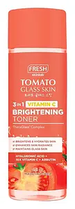 Fresh Skinlab Tomato Glass Skin Brightening Toner