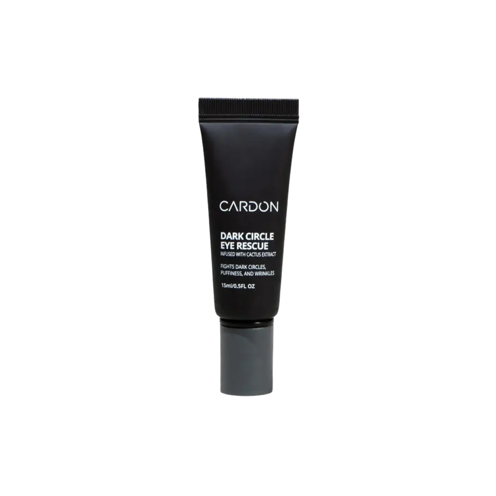 Cardon Dark Circle Eye Rescue