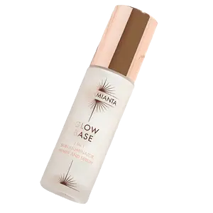 Bellamianta Glow Base Pearl