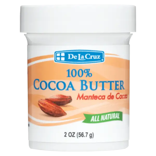 De La Cruz Cocoa Butter