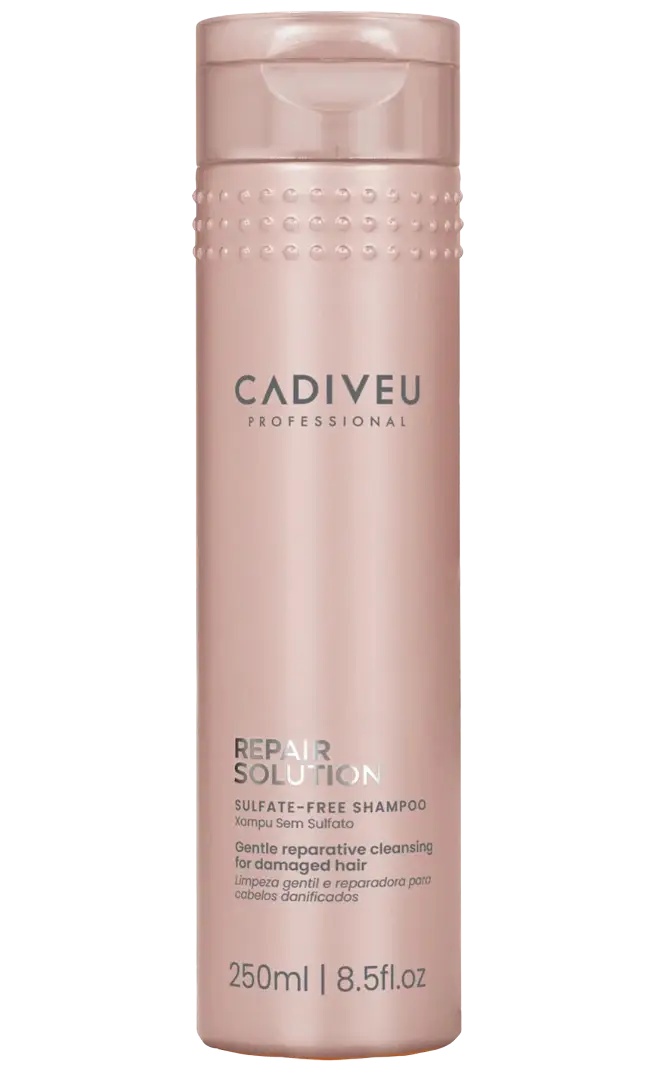 Cadiveu Repair Solution Shampoo