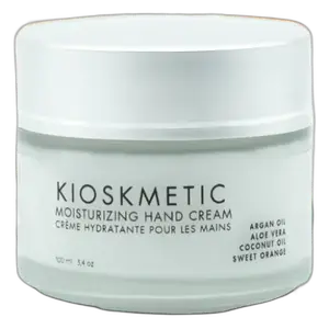 KIOSKMETIC Moisturizing Hand Cream
