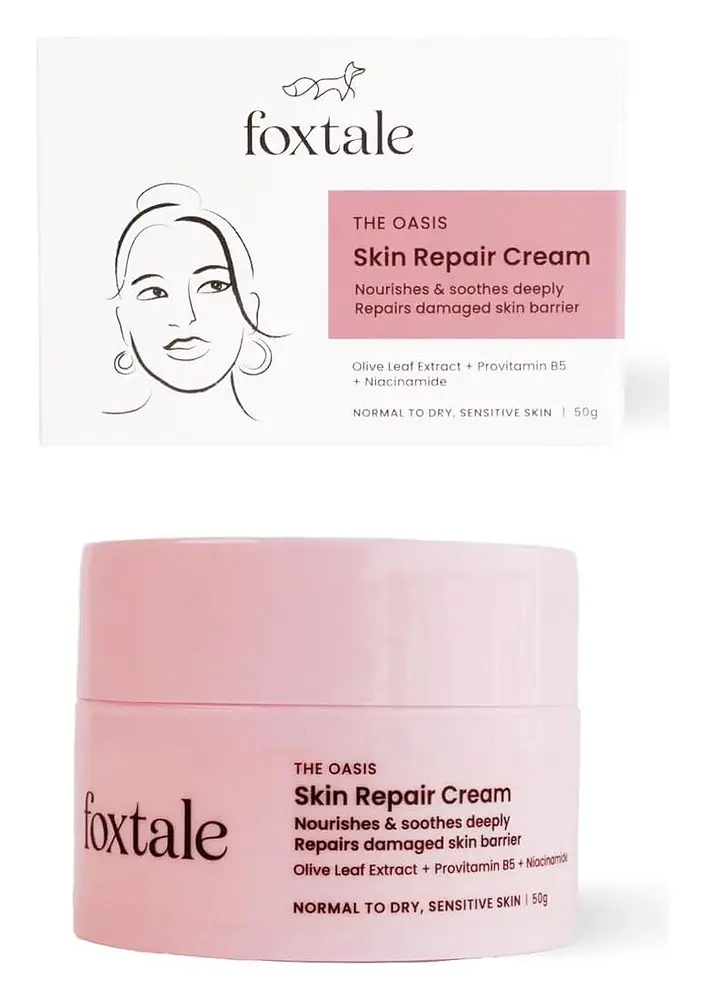 Foxtale Skin Repair Cream