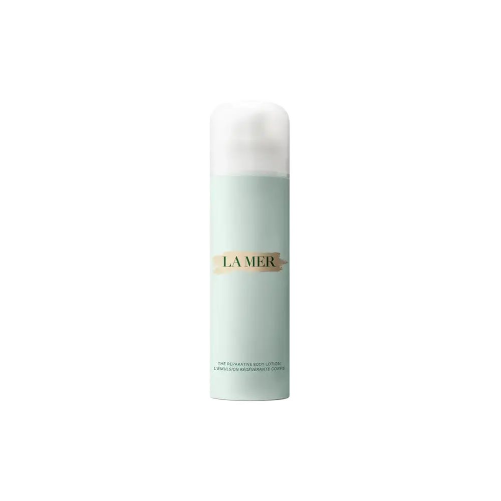 La Mer The Reparative Body Lotion