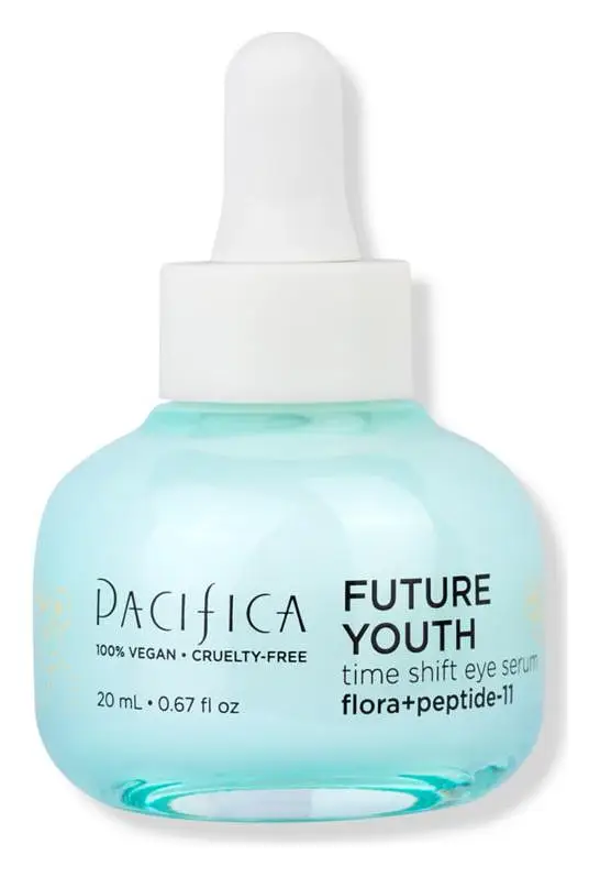 Pacifica Future Youth Time Shift Eye Serum