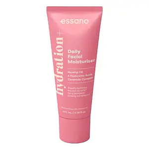 Essano Hydration+ Daily Facial Moisturiser