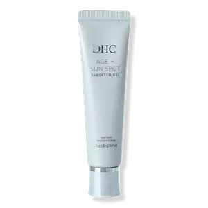 DHC Age + Sun Spot Targeted Gel
