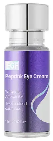 RiRe EGF Peprink Eye Cream