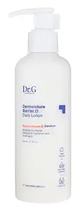 Dr.G Dermoisture Barrier.D Daily Lotion