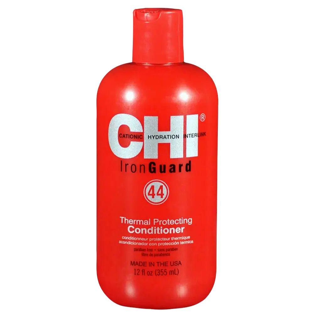 CHI Haircare 44 Iron Guard Thermal Protecting Conditioner