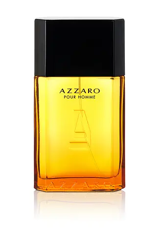 Azzaro Pour Homme Eau De Toilette