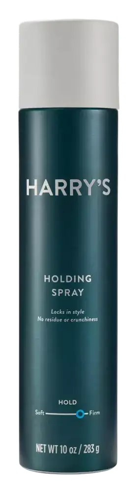 Harry's Hair Spray For Men
