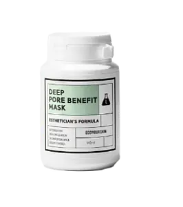 Eco Your Skin Deep Pore Benefit Mask
