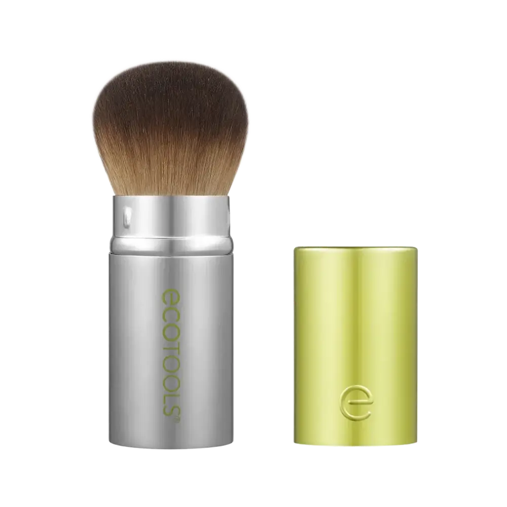 EcoTools Retractable Face Makeup Brush