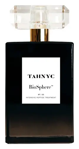 Tahnyc BioSphere No. 50 Intensive Peptide Treatment