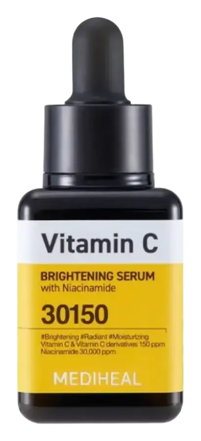 Mediheal Vitamin C Brightening Serum