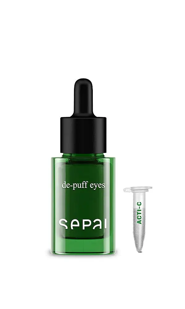 Sepai De-Puff Eyes