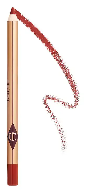 Charlotte Tilbury Lip Cheat Lip Liner Mark of a Kiss