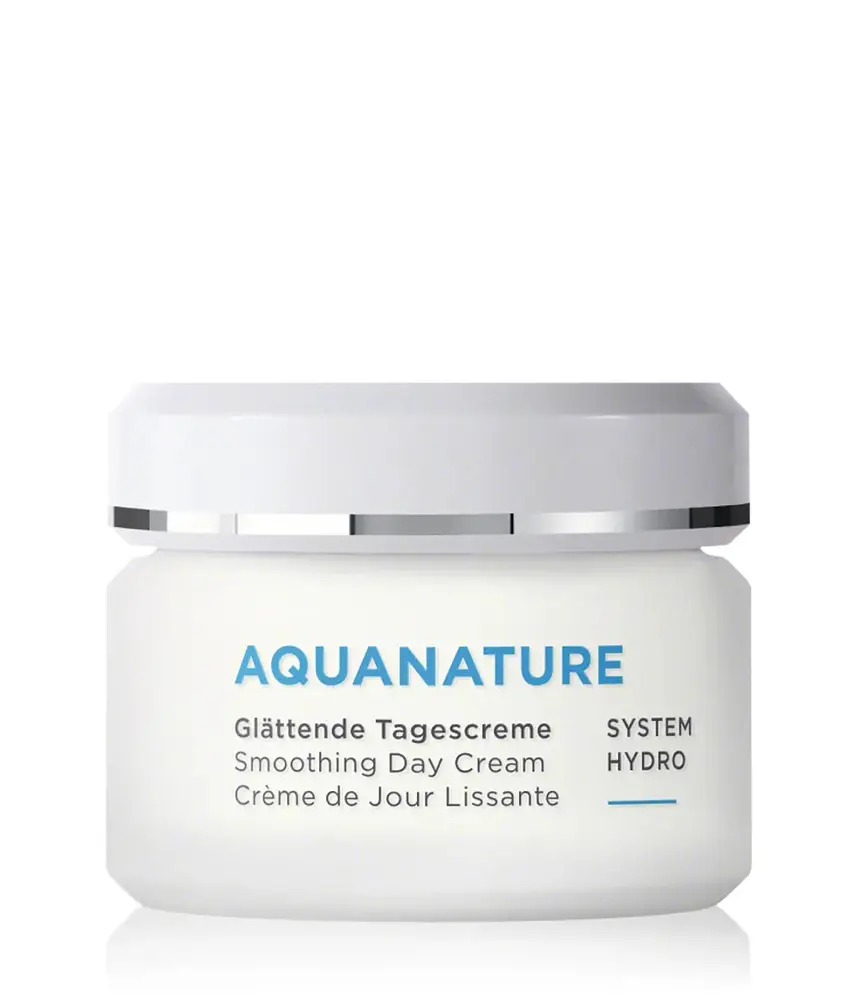 Annemarie Börlind Aquanature System Hydro Smoothing Day Cream