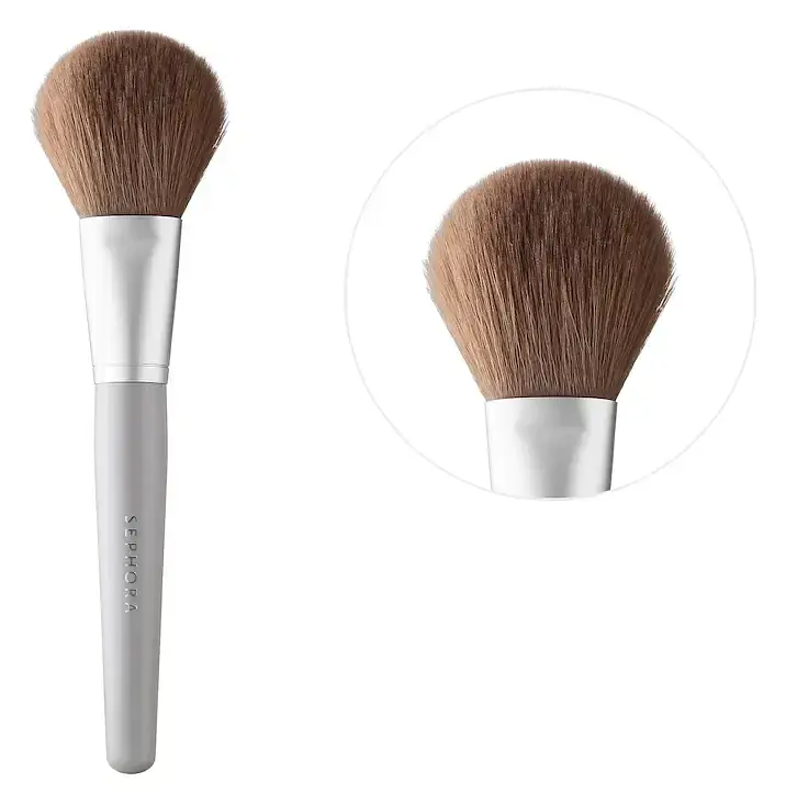 Sephora Collection Makeup Match Powder Brush