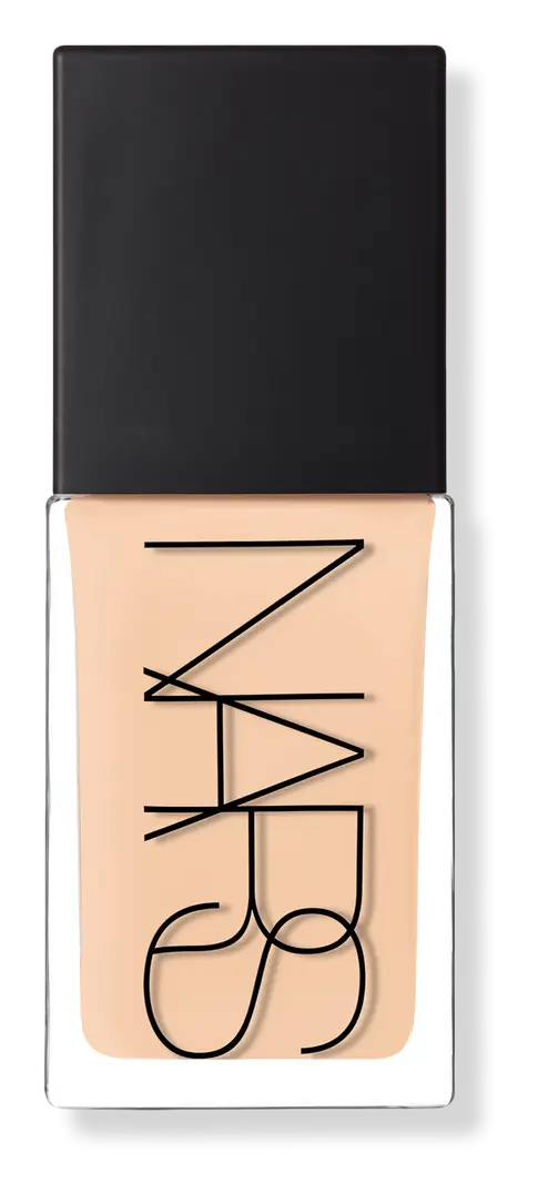 NARS Cosmetics Light Reflecting Advanced Skincare Foundation Vienna