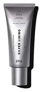 PSA SKIN Silver Lining Dioic & Willowherb Clarifying Cream