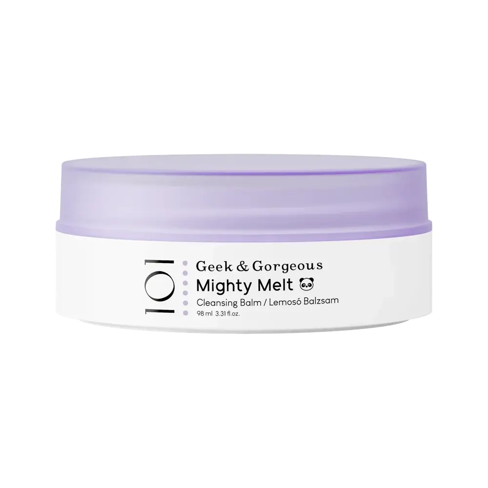 Geek & Gorgeous Mighty Melt