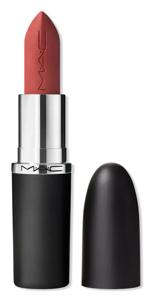 Mac Cosmetics M·A·Cximal Silky Matte Lipstick Mull It To The Max